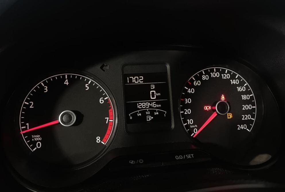 Volkswagen Polo V Рестайлинг Волгоград  - изображение 13