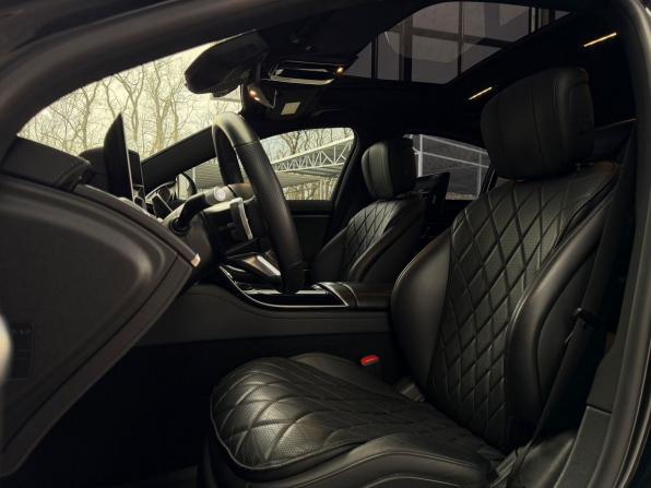 Mercedes-Benz S-Класс VII (W223) с пробегом 2021 года, цена 7 990 000 рублей, 125350 км, седан, Автокод Объявления