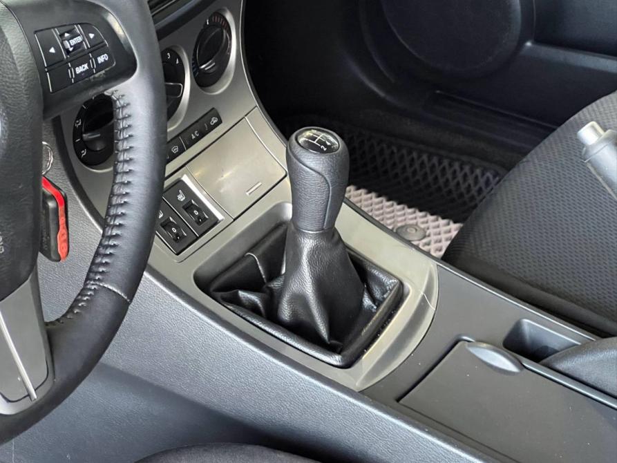 Mazda 3 II (BL) Рестайлинг Оренбург  - изображение 17