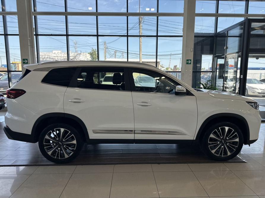 Chery Tiggo 8 Pro Plug-in Hybrid Саратов  - изображение 4