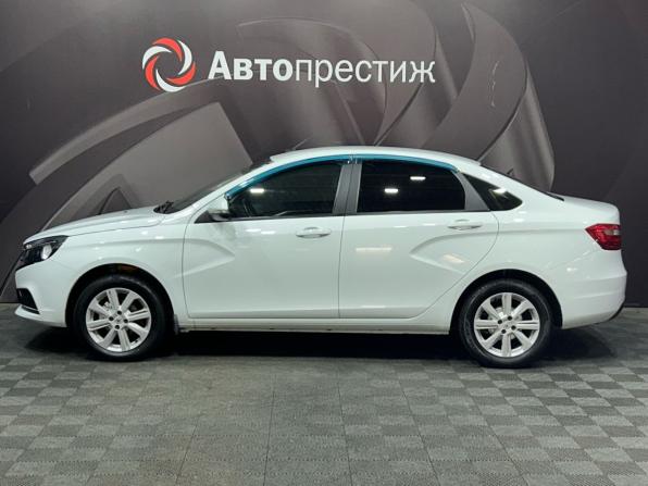 Lada (ВАЗ) Vesta I с пробегом 2021 года, цена 790 000 рублей, 175346 км, седан, Автокод Объявления