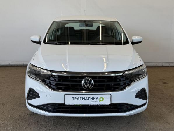 Volkswagen Polo VI с пробегом 2020 года, цена 1 499 000 рублей, 26251 км, лифтбек, Автокод Объявления