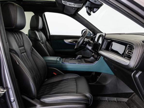 GAC GS8 II с пробегом 2023 года, цена 3 499 000 рублей, 60733 км, внедорожник, Автокод Объявления