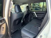 Toyota Land Cruiser Prado 150 Series Рестайлинг 3 Ростов-на-Дону  - изображение 26