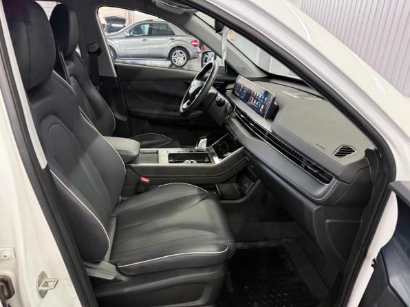 Chery Tiggo 4 I Рестайлинг 2 с пробегом 2024 года, цена 1 797 000 рублей, 16325 км, внедорожник, Автокод Объявления