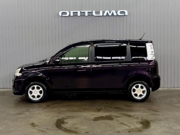Toyota Sienta I Рестайлинг 2 с пробегом 2013 года, цена 900 000 рублей, 117794 км, минивэн, Автокод Объявления