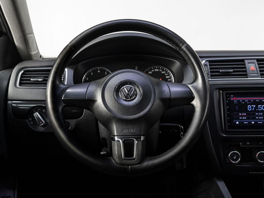 Volkswagen Jetta VI Тюмень  - изображение 18