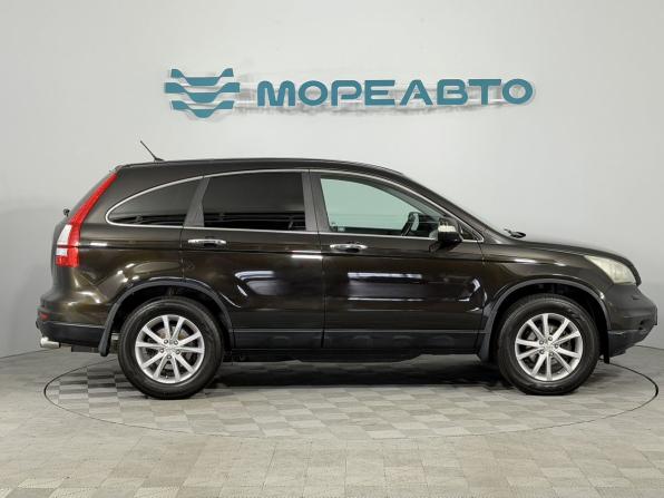 Honda CR-V III Рестайлинг с пробегом 2010 года, цена 1 650 000 рублей, 139468 км, внедорожник, Автокод Объявления