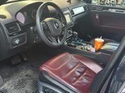 Volkswagen Touareg II Рестайлинг Кемерово  - изображение 36