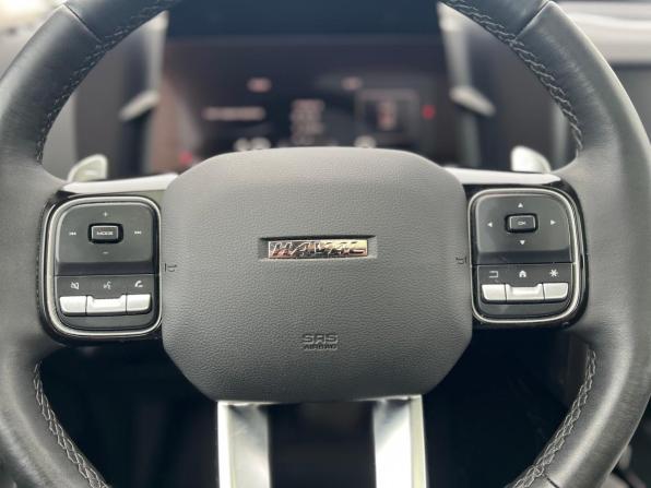 Haval Dargo I с пробегом 2023 года, цена 2 550 000 рублей, 31000 км, внедорожник, Автокод Объявления