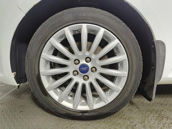 Ford Mondeo IV Рестайлинг с пробегом 2012 года, цена 1 250 000 рублей, 104584 км, седан, Автокод Объявления
