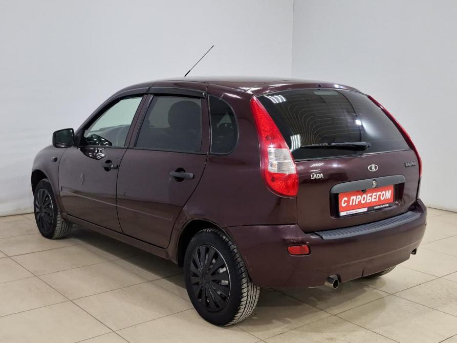 Lada (ВАЗ) Kalina I Альметьевск  - изображение 8
