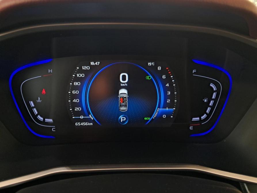 Geely Coolray I Казань  - изображение 16
