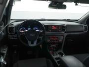 Kia Sportage IV Рестайлинг Москва  - изображение 25