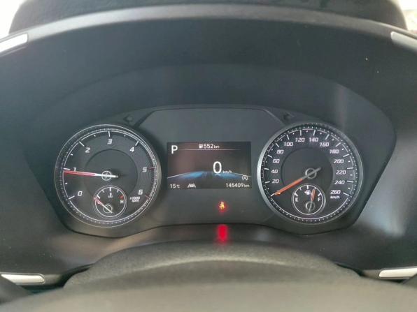 Hyundai Santa Fe IV Рестайлинг с пробегом 2020 года, цена 2 795 000 рублей, 145400 км, внедорожник, Автокод Объявления