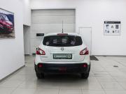Nissan Qashqai I Рестайлинг Ростов-на-Дону  - изображение 14