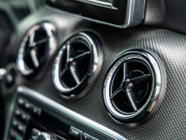 Mercedes-Benz A-Класс III (W176) с пробегом 2013 года, цена 1 338 000 рублей, 156900 км, хэтчбек, Автокод Объявления
