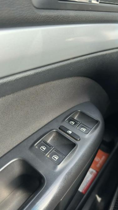 Skoda Octavia II (A5) Рестайлинг Уфа  - изображение 9