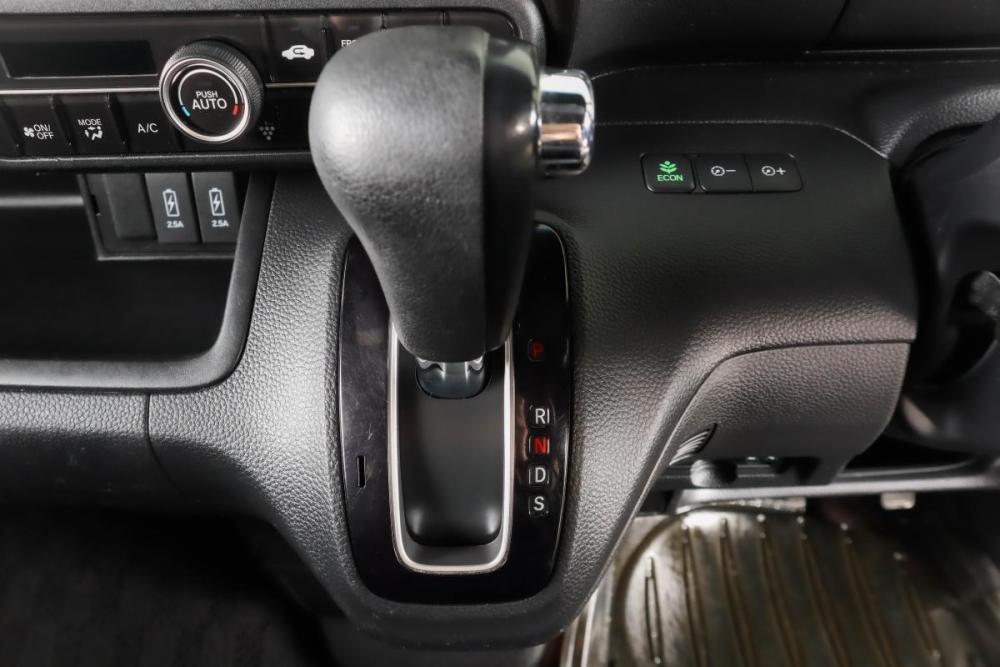 Honda N-BOX II Пермь  - изображение 23
