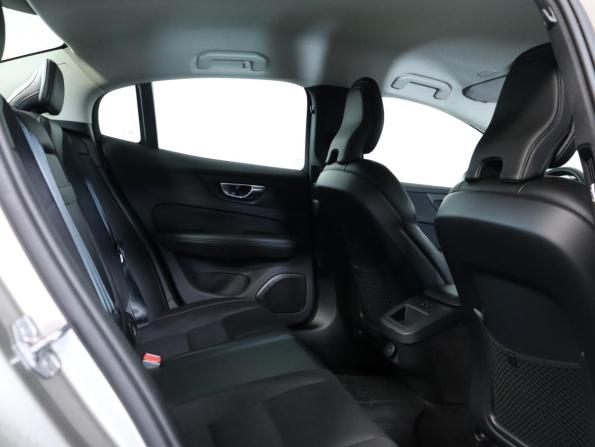 Volvo S60 III с пробегом 2020 года, цена 2 990 000 рублей, 81460 км, седан, Автокод Объявления
