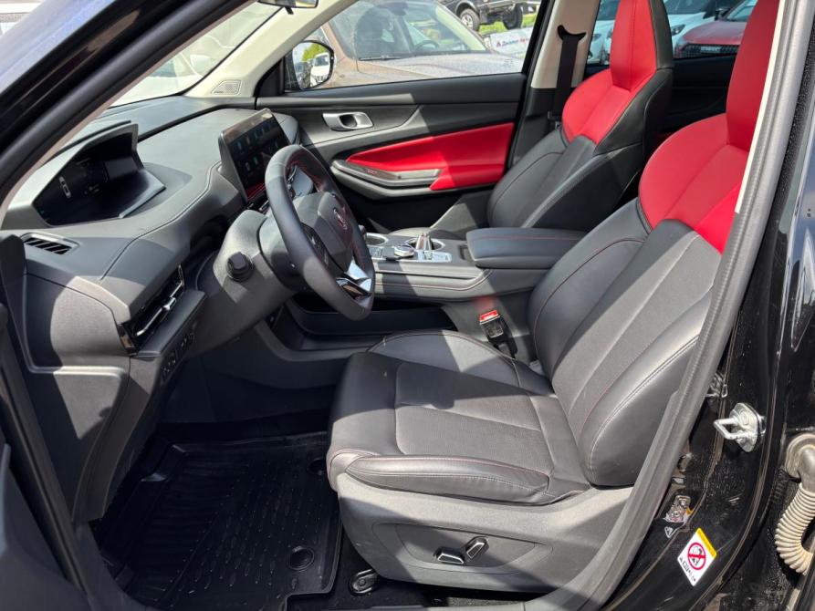 Changan CS55 Plus II Набережные Челны  - изображение 31