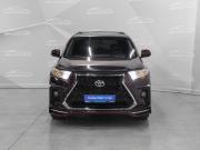 Toyota Highlander II (XU40) Рестайлинг Новосибирск  - изображение 37