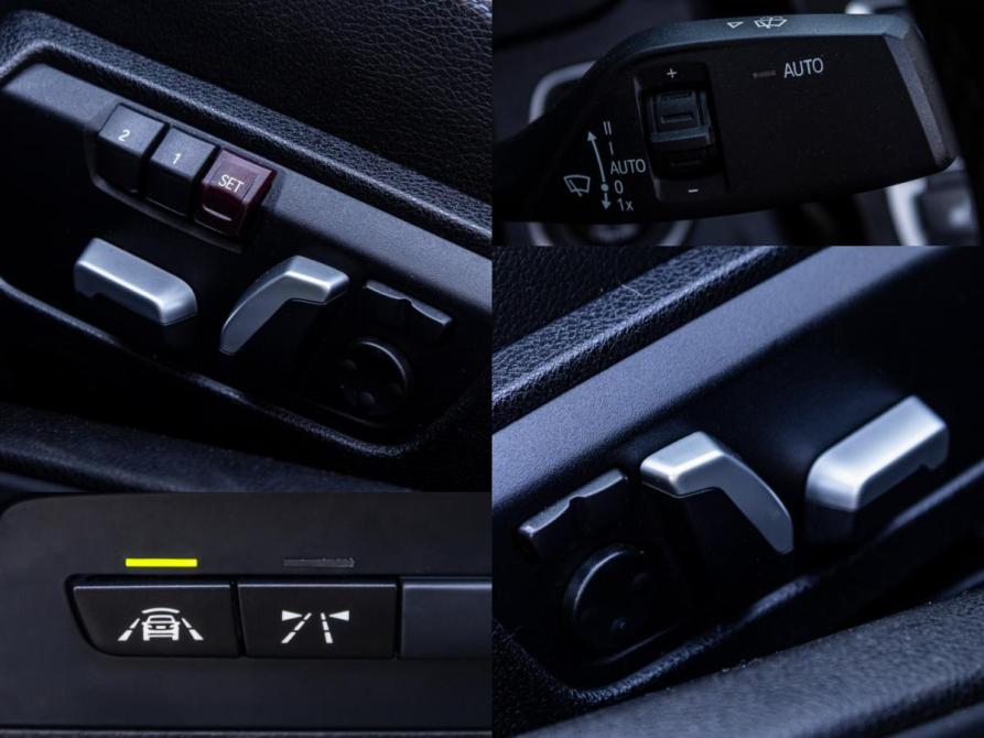 BMW 4 серии F32/F33/F36 Рестайлинг Москва  - изображение 22