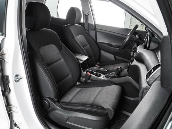 Hyundai Tucson III Рестайлинг с пробегом 2019 года, цена 2 699 000 рублей, 65355 км, внедорожник, Автокод Объявления