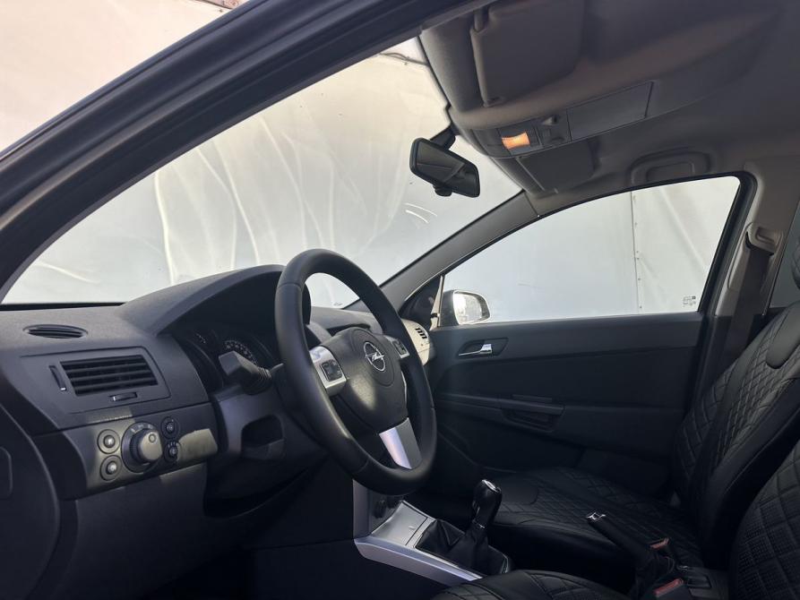 Opel Astra H Рестайлинг Липецк  - изображение 10