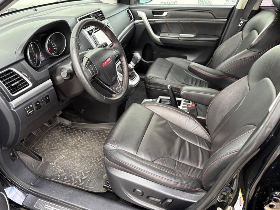 Haval H6 I Нижний Тагил  - изображение 12