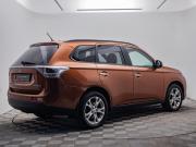 Mitsubishi Outlander III Москва  - изображение 23