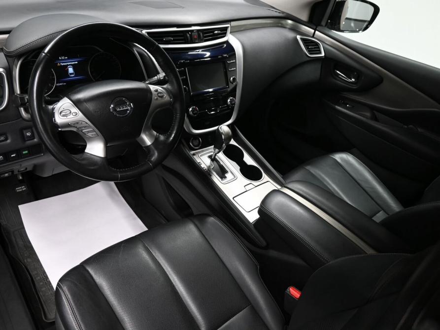 Nissan Murano III (Z52) Тверь  - изображение 8