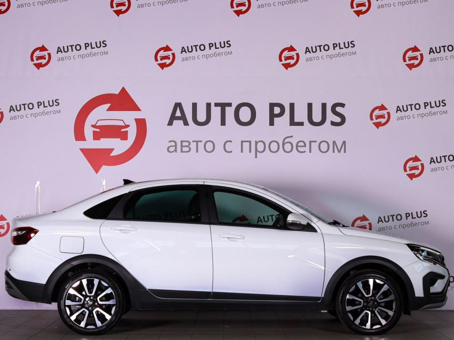 Lada (ВАЗ) Vesta I Рестайлинг (NG) Минеральные Воды  - изображение 7