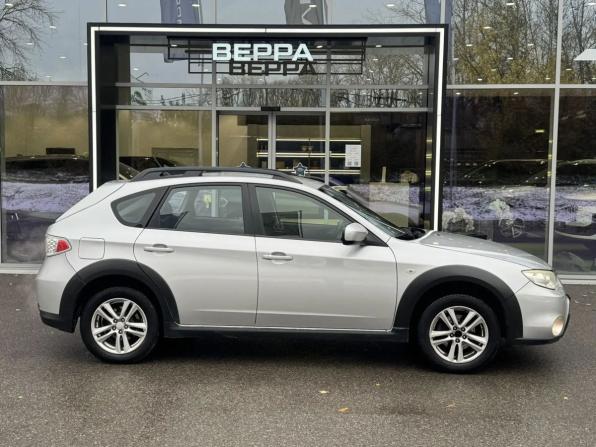 Subaru Impreza III с пробегом 2010 года, цена 1 030 000 рублей, 111367 км, хэтчбек, Автокод Объявления