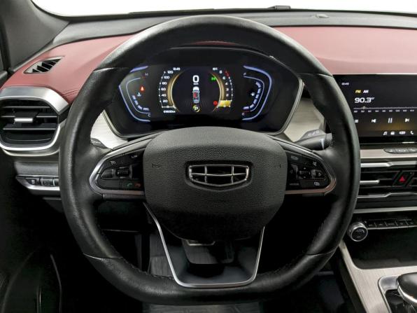 Geely Coolray I с пробегом 2023 года, цена 1 750 000 рублей, 69602 км, внедорожник, Автокод Объявления