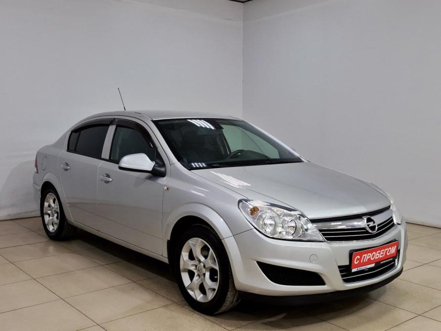 Opel Astra H Рестайлинг Альметьевск  - изображение 3