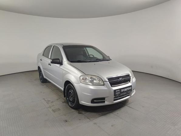 Chevrolet Aveo I Рестайлинг с пробегом 2011 года, цена 435 000 рублей, 160341 км, седан, Автокод Объявления
