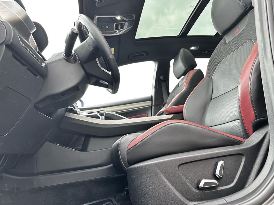 Geely Coolray I Волгоград  - изображение 10