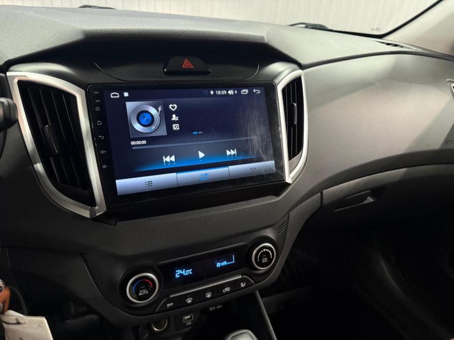 Hyundai Creta I Рестайлинг Краснодар  - изображение 11