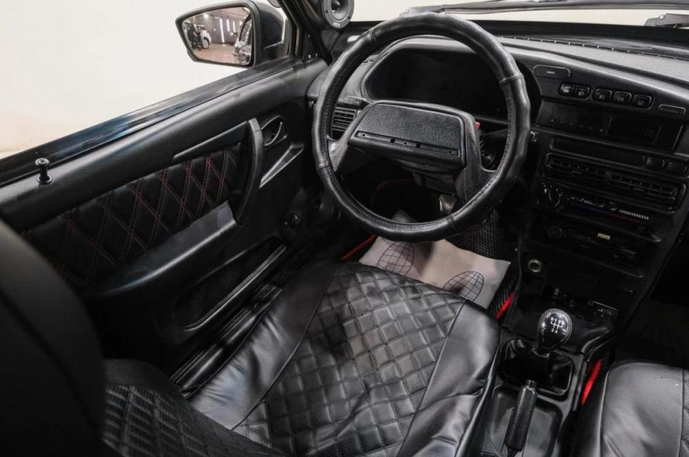 Lada (ВАЗ) 2114 Новокузнецк  - изображение 17