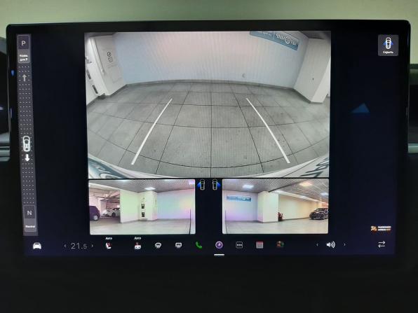 Tesla Model X I Рестайлинг с пробегом 2022 года, цена 7 665 000 рублей, 36400 км, внедорожник, Автокод Объявления