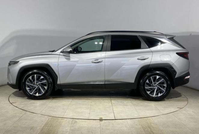 Hyundai Tucson IV с пробегом 2022 года, цена 2 850 000 рублей, 141490 км, внедорожник, Автокод Объявления