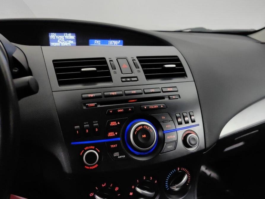 Mazda 3 II (BL) Рестайлинг Подольск  - изображение 15