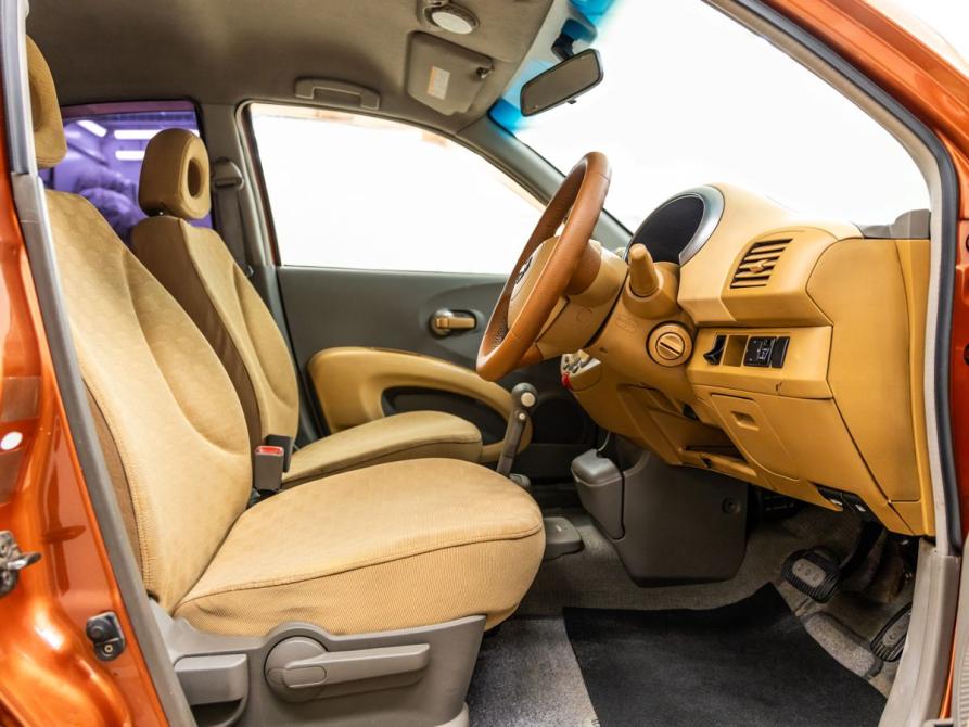 Nissan March III (K12) Волгоград  - изображение 21