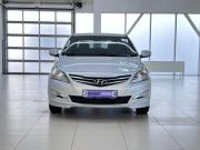 Hyundai Solaris I Рестайлинг Волгоград  - изображение 35