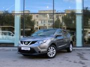 Nissan Qashqai II Самара  - изображение 15