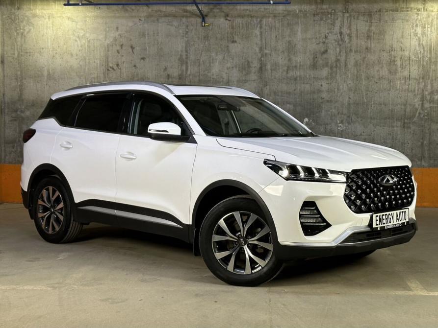 Chery Tiggo 7 Pro I Уфа  - изображение 1