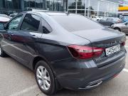 Lada (ВАЗ) Vesta I Рестайлинг (NG) Ставрополь  - изображение 13