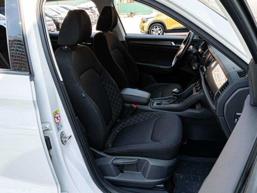 Skoda Kodiaq I Краснодар  - изображение 8