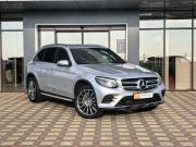 Mercedes-Benz GLC I (X253) Краснодар  - изображение 13